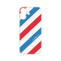Premium Panel［ Big Stripe - Red × Blue ］