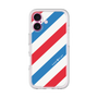 Premium Panel［ Big Stripe - Red × Blue ］