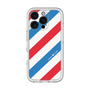 Premium Panel［ Big Stripe - Red × Blue ］