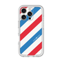 Premium Panel［ Big Stripe - Red × Blue ］