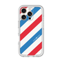 Premium Panel［ Big Stripe - Red × Blue ］