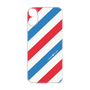 Premium Panel［ Big Stripe - Red × Blue ］