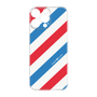 Premium Panel［ Big Stripe - Red × Blue ］