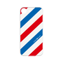 Premium Panel［ Big Stripe - Red × Blue ］
