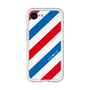 Premium Panel［ Big Stripe - Red × Blue ］