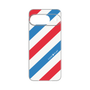 Premium Panel［ Big Stripe - Red × Blue ］