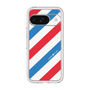 Premium Panel［ Big Stripe - Red × Blue ］