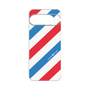 Premium Panel［ Big Stripe - Red × Blue ］