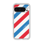 Premium Panel［ Big Stripe - Red × Blue ］