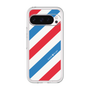Premium Panel［ Big Stripe - Red × Blue ］