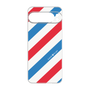 Premium Panel［ Big Stripe - Red × Blue ］
