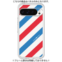 Premium Panel［ Big Stripe - Red × Blue ］
