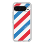 Premium Panel［ Big Stripe - Red × Blue ］