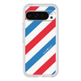 Premium Panel［ Big Stripe - Red × Blue ］