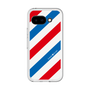 Premium Panel［ Big Stripe - Red × Blue ］