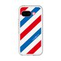 Premium Panel［ Big Stripe - Red × Blue ］