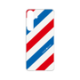 Premium Panel［ Big Stripe - Red × Blue ］