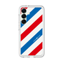 Premium Panel［ Big Stripe - Red × Blue ］