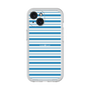 Premium Panel［ Small Border - Blue ］