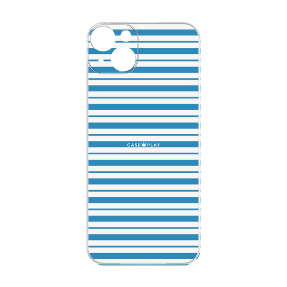 Premium Panel［ Small Border - Blue ］