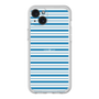 Premium Panel［ Small Border - Blue ］