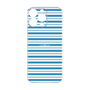 Premium Panel［ Small Border - Blue ］