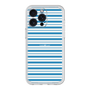 Premium Panel［ Small Border - Blue ］