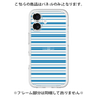 Premium Panel［ Small Border - Blue ］