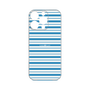 Premium Panel［ Small Border - Blue ］