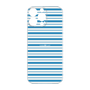 Premium Panel［ Small Border - Blue ］