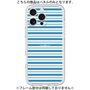 Premium Panel［ Small Border - Blue ］