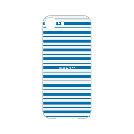 Premium Panel［ Small Border - Blue ］