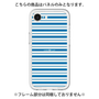Premium Panel［ Small Border - Blue ］