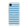 Premium Panel［ Small Border - Blue ］