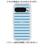 Premium Panel［ Small Border - Blue ］