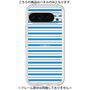 Premium Panel［ Small Border - Blue ］