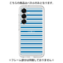 Premium Panel［ Small Border - Blue ］