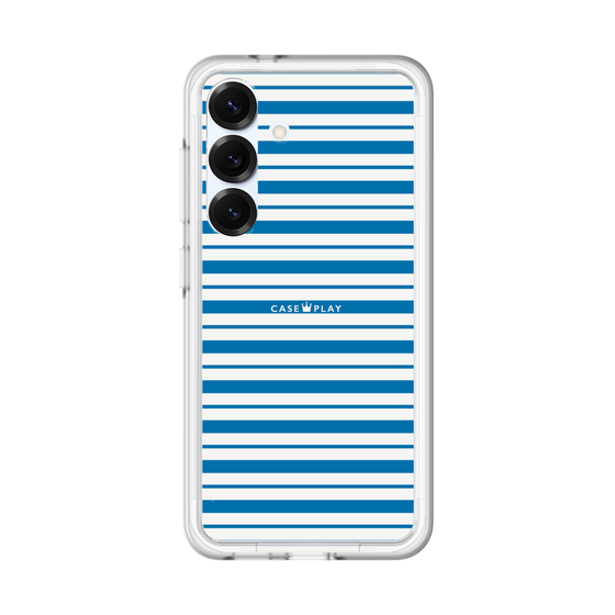 Premium Panel［ Small Border - Blue ］