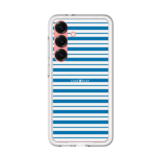 Premium Panel［ Small Border - Blue ］