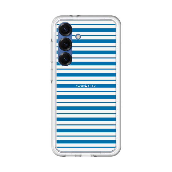 Premium Panel［ Small Border - Blue ］