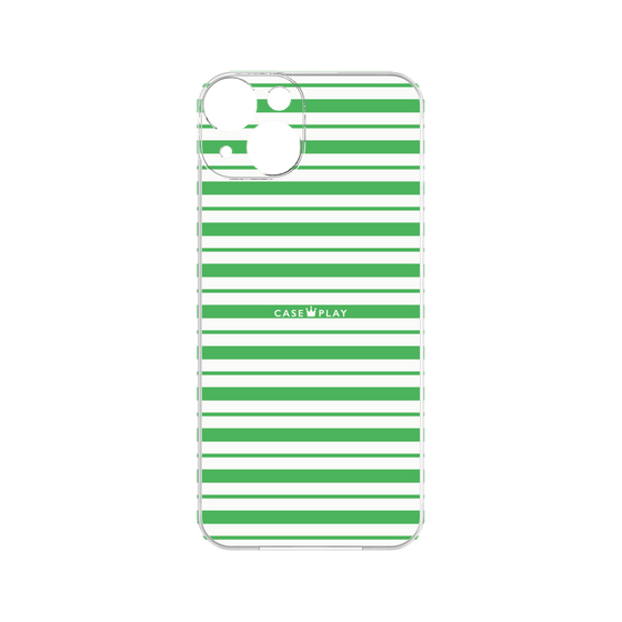 Premium Panel［ Small Border - Green ］