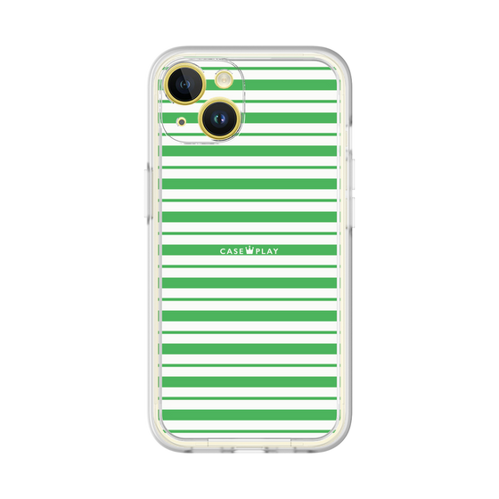 Premium Panel［ Small Border - Green ］