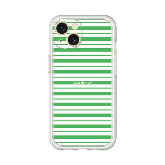Premium Panel［ Small Border - Green ］