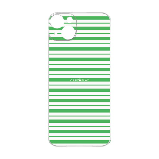 Premium Panel［ Small Border - Green ］