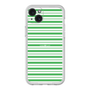 Premium Panel［ Small Border - Green ］