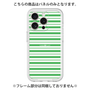 Premium Panel［ Small Border - Green ］