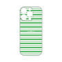 Premium Panel［ Small Border - Green ］