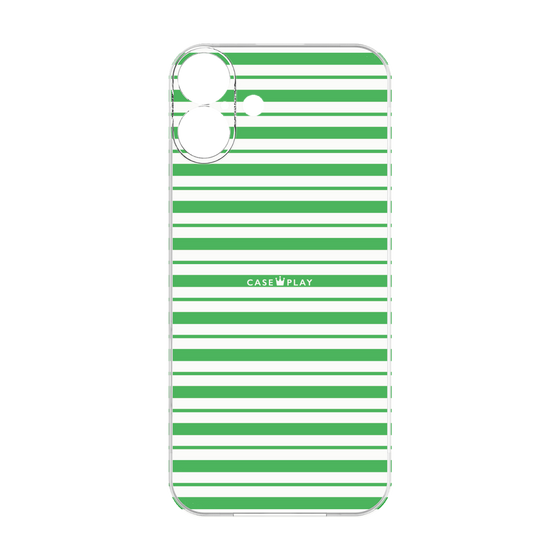 Premium Panel［ Small Border - Green ］