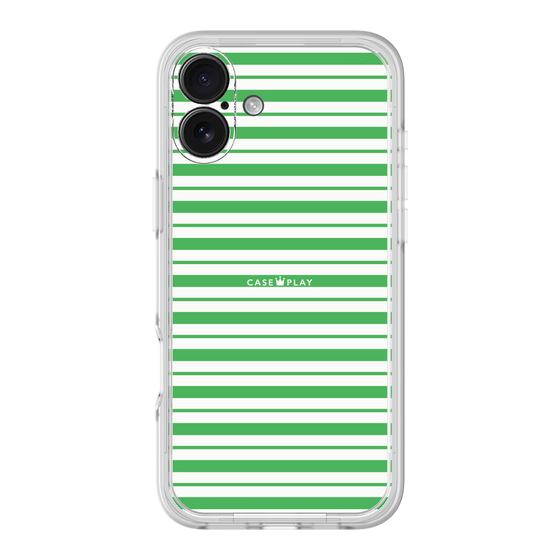 Premium Panel［ Small Border - Green ］