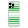 Premium Panel［ Small Border - Green ］